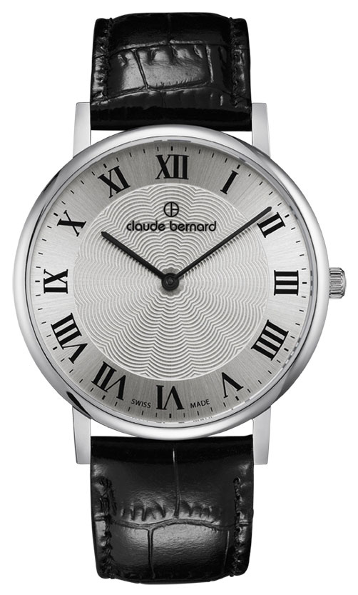 Часы Claude Bernard Classic Slim Line 20219-3AR
